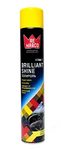 RE MARCO BRILLIANT SHINE "ЛИМОН" 750 мл.