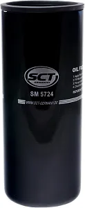 SCT SM 5724 Масляный фильтр SM5724