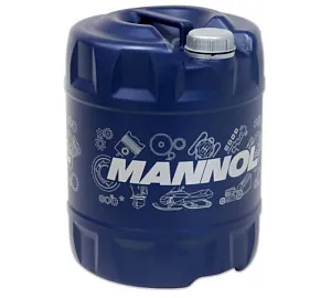 2132 MANNOL HYDRO ISO 46 LONGLIFE 20 л.