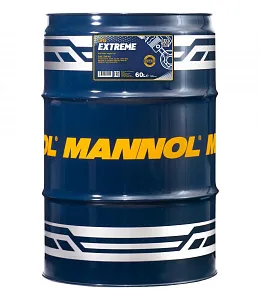 7915 MANNOL EXTREME 5W40 60 л. 