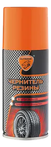 ELTRANS Чернитель резины 210 мл. (аэрозоль)