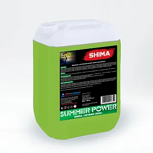 SHIMA "SUMMER POWER" 20 кг.