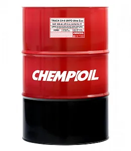 9106 CHEMPIOIL TRUCK ULTRA ECO UHPD CH-6 10W40 208 л. 