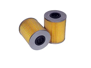 EKO-02.81/1 EKOFIL Масляный фильтр (комплект резинок) EKO02811