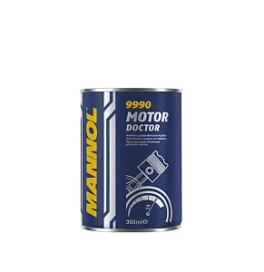 9990 MANNOL MOTOR DOCTOR 300 мл. 