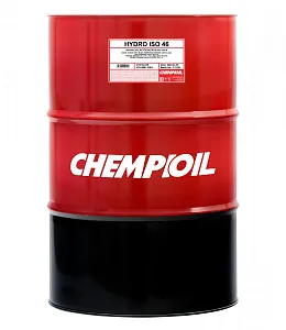 2102 CHEMPIOIL HYDRO ISO 46 208 л. 