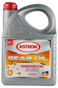 ASTRON GALAXY LOW SAP 5W40 5 л.
