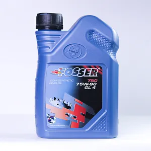 FOSSER TSG 75W90 GL 4 1 л.