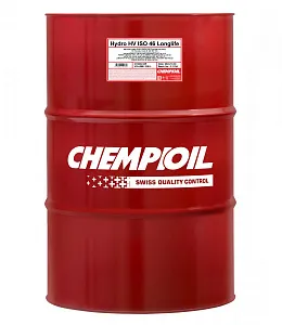 2202 CHEMPIOIL HV ISO 46 208 л.