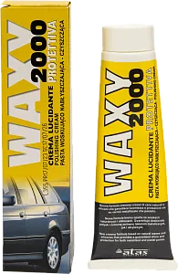 ATAS WAXY-2000 PROLETTIVA Полироль-паста для кузова 75 мл.