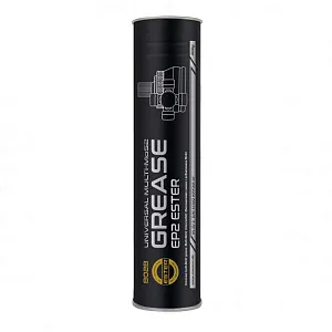 8028/8103 MANNOL EP-2 MULTI MoS2 GREASE EP2 400 гр.