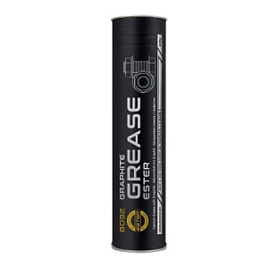 8032 MANNOL GRAPHITE GREASE 0,4 кг.