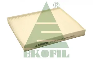 EKO-04.63 EKOFIL Салонный фильтр EKO0463