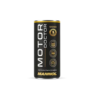 9990 MANNOL MOTOR DOCTOR 350 мл.