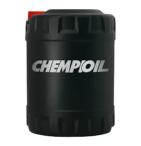 9504 CHEMPIOIL TURBO DI 10W40 10 л. 