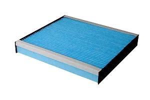 SCT SA 1369 Салонный фильтр SA1369