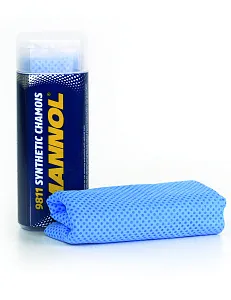 9811 MANNOL SYNTHETIC CHAMOIS 