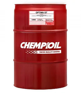 9501 CHEMPIOIL OPTIMA GT 10W40 60 л. 
