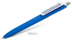 3U0087210 VAG Ручка Skoda Monte Carlo шариковая, шт