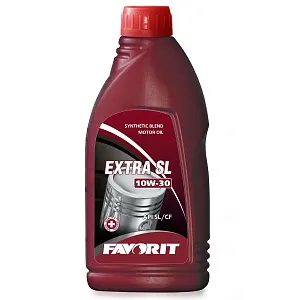 FAVORIT EXTRA SL 10W30 1 л.