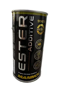 9929 MANNOL ESTER ADDITIVE 350 мл.