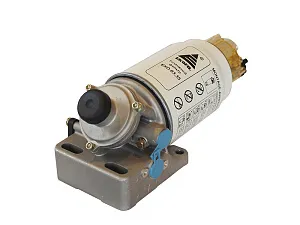 EKO-03.300 EKOFIL Топливный сепаратор (в сборе с колбой и площадкой) EKO03300