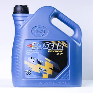 FOSSER DEXRON D VI 4 л.