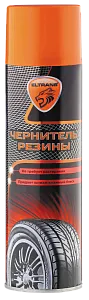 ELTRANS Чернитель резины 650 мл. (аэрозоль)