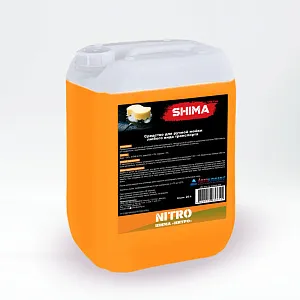 SHIMA "NITRO" 20 л.