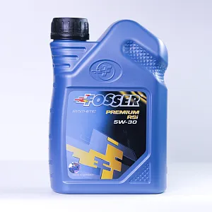 FOSSER PREMIUM RSi 5W30 1 л.
