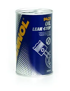 9423 MANNOL OIL LEAK-STOP 300 мл. 