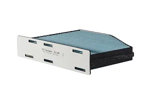 SCT SA 1166 Салонный фильтр SA1166