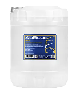 3001 MANNOL ADBLUE SCR 10 л.