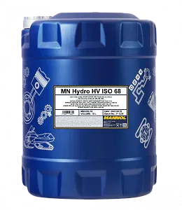 2203 MANNOL HYDRO HV ISO 68 20 л.