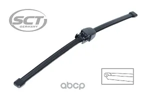 9487 SCT REAR WIPER 13" 330 мм.