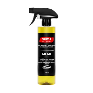 SHIMA DETAILER "GO GO" MELON 500 мл.