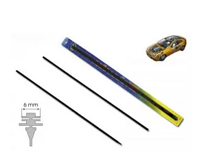 9400 SCT WIPER REFILL 24&quot; 6 mm.