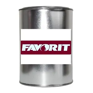 FAVORIT HIGH TEMPERATURE GREASE LC-2 18 кг.