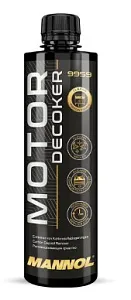 9959 MANNOL MOTOR DECOKER METAL 250 мл. Раскоксовывающее средство для деталей двигателя