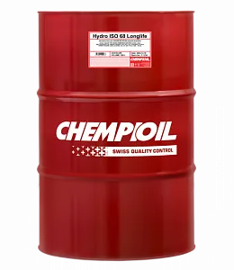 2103 CHEMPIOIL HYDRO ISO 68 208 л.  