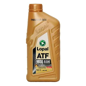 LOPAL 9800 ATF 236.15 1 л.