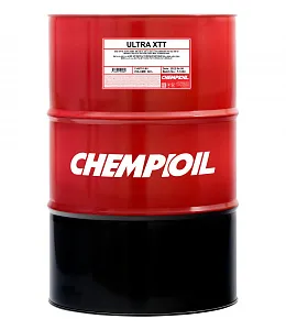 9701 CHEMPIOIL ULTRA XTT 5W40 60 л. 