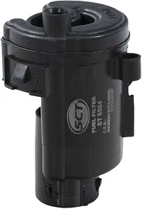SCT ST 6504 Топливный фильтр ST6504