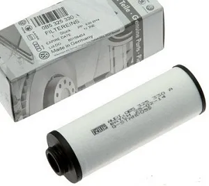 0B5325330A VAG Фильтр. элемент, шт