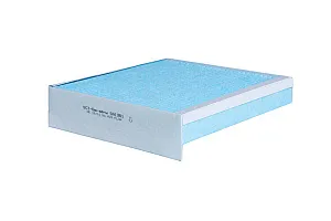 SCT SA 1361 Салонный фильтр SA1361