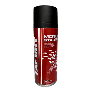 FAVORIT MOTOR STARTER 520 мл.