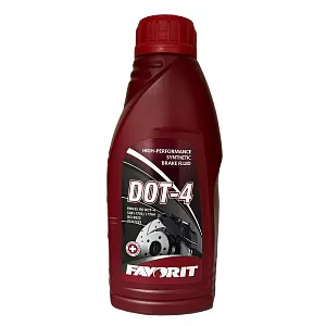 FAVORIT DOT-4 910 г.
