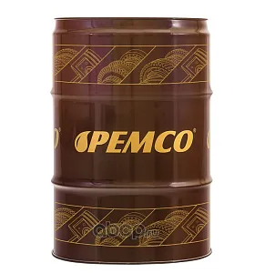 PEMCO G-24 DIESEL 5W20 60 л.