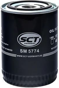 SCT SM 5774 Масляный фильтр SM5774