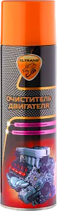 ELTRANS Очиститель двигателя 650 мл.
